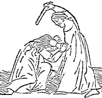 Image of Decan - Scorpio 3rd